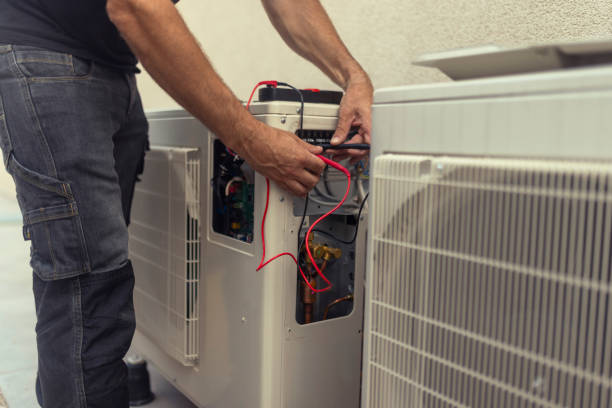 Best Emergency Electrical Repair Services  in Welsh, LA